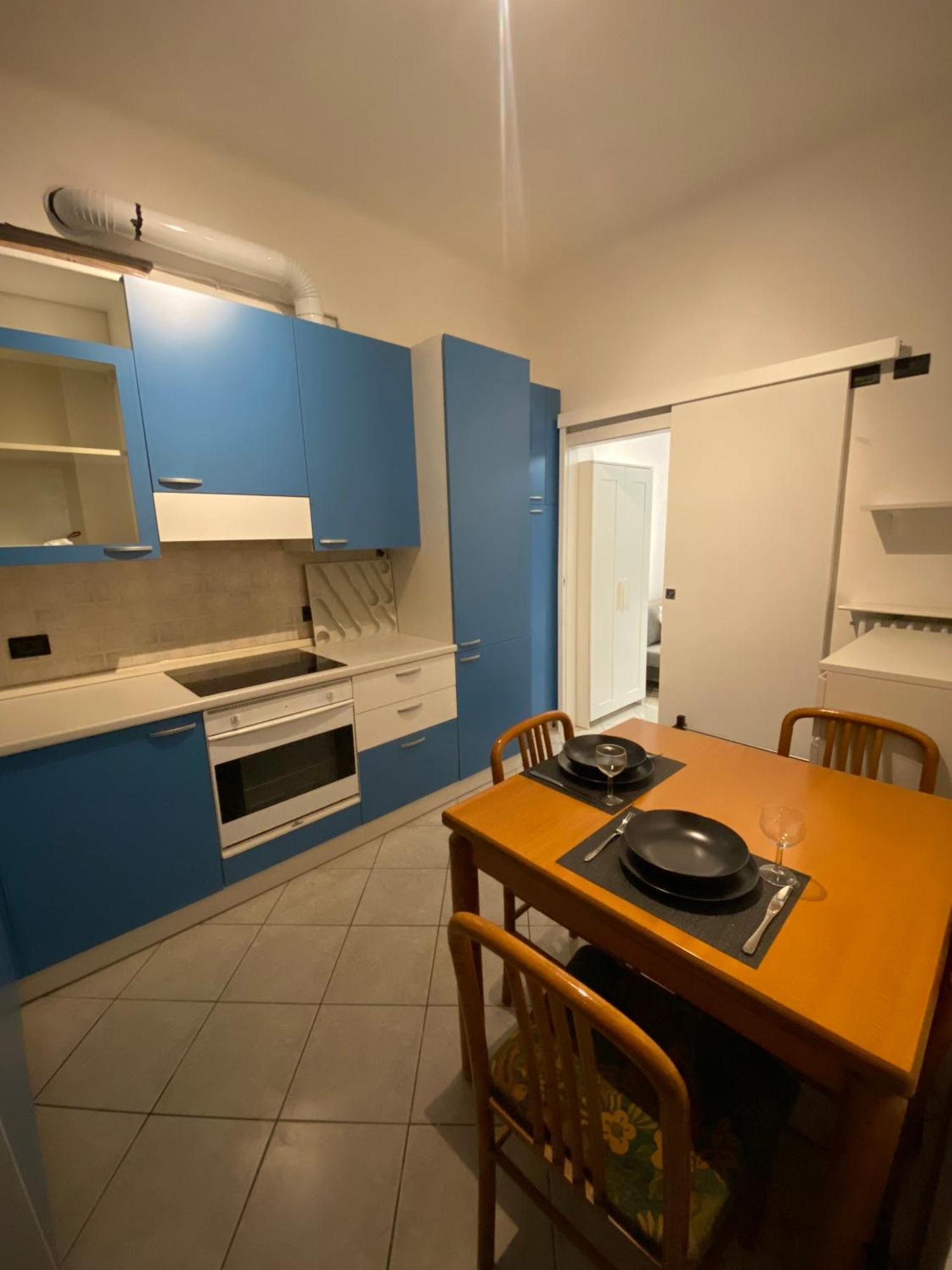 Lake Front Apartments, Lecco Room photo