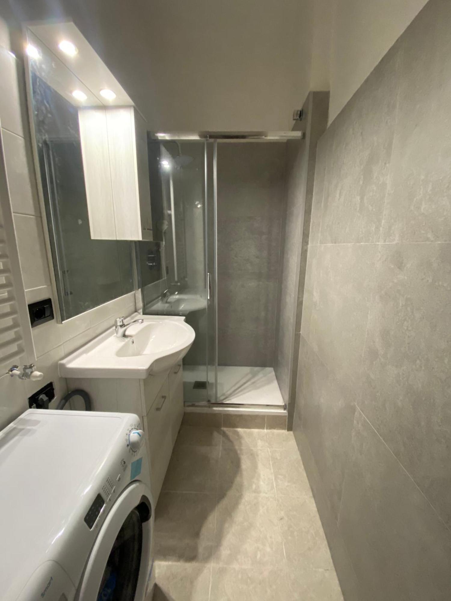 Lake Front Apartments, Lecco Room photo