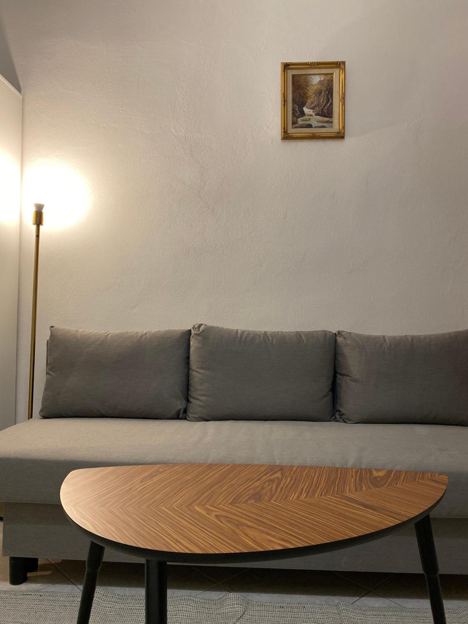 Lake Front Apartments, Lecco Room photo