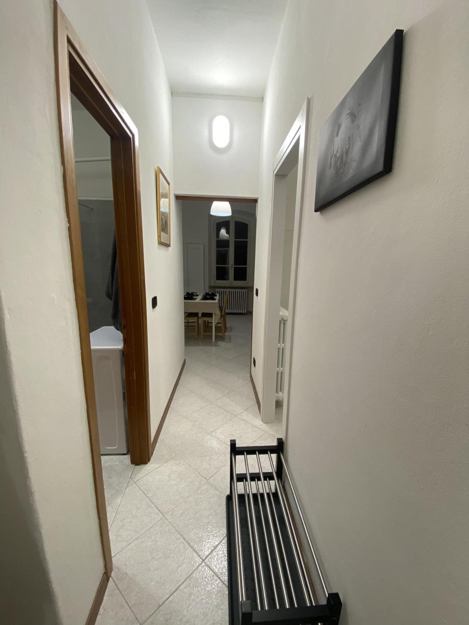 Lake Front Apartments, Lecco Exterior photo